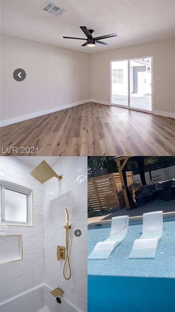 Room for Rent - May 29th