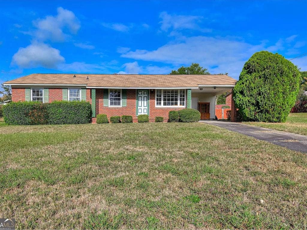 New Listing