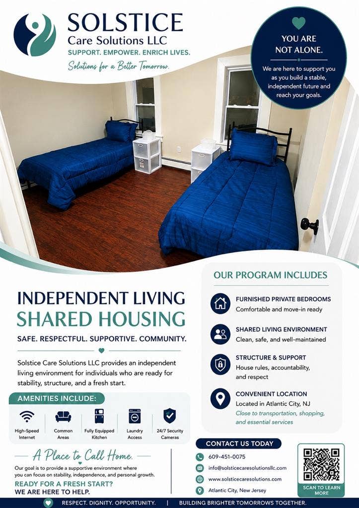 New Listing