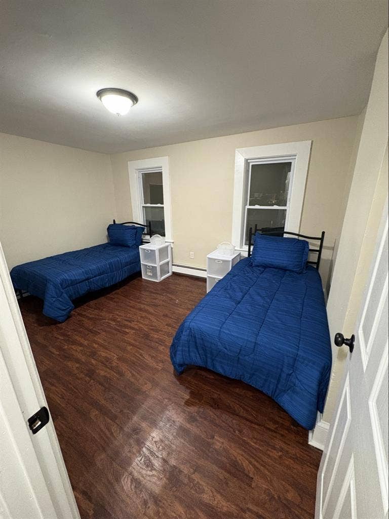 New Listing