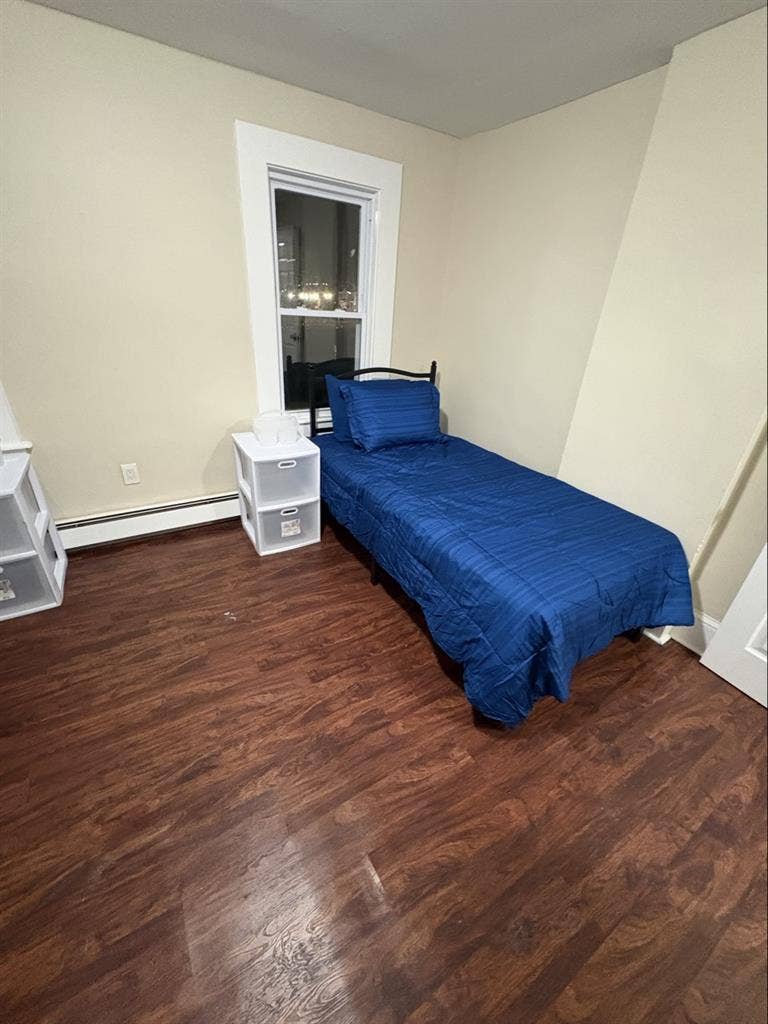 New Listing