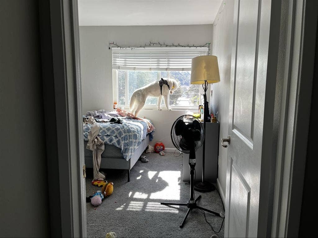 PRIVATE ROOM - NORTH GLENDALE