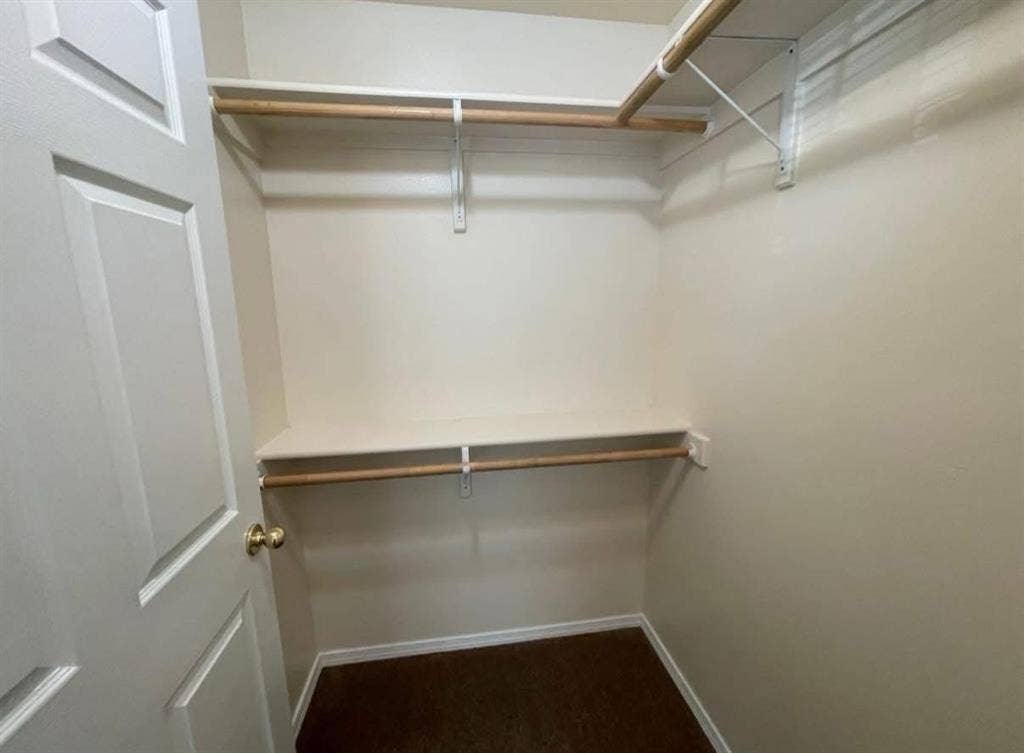 Private room for rent