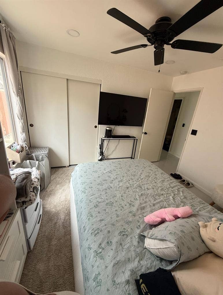 Private room for rent in 95833