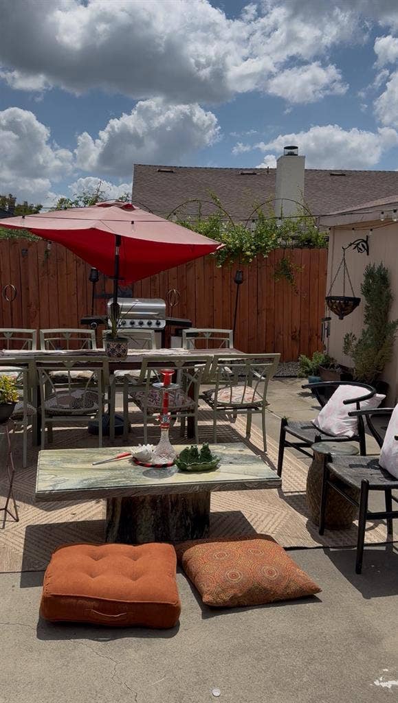 Private room for rent in 95833