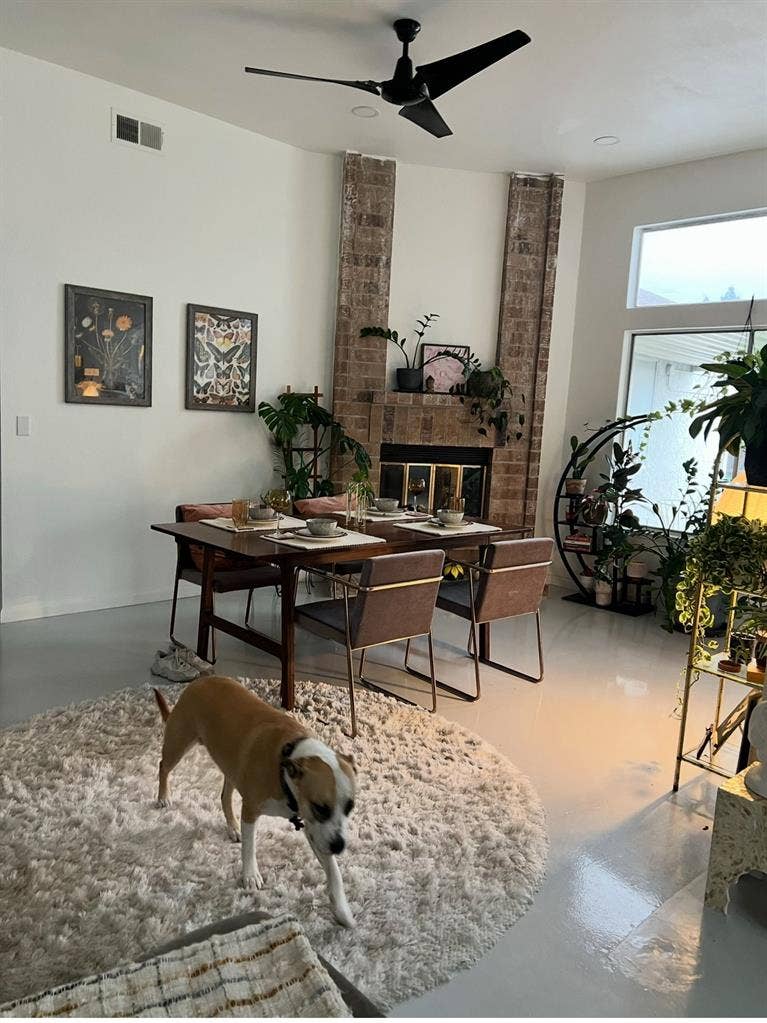 Private room for rent in 95833