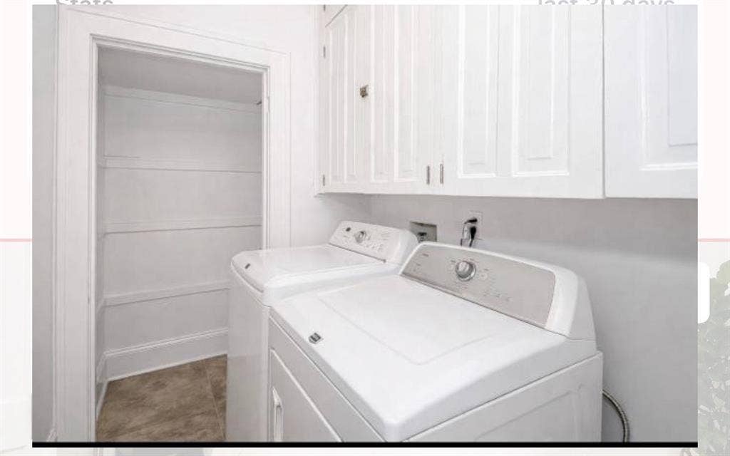 3 rooms available owner occupied