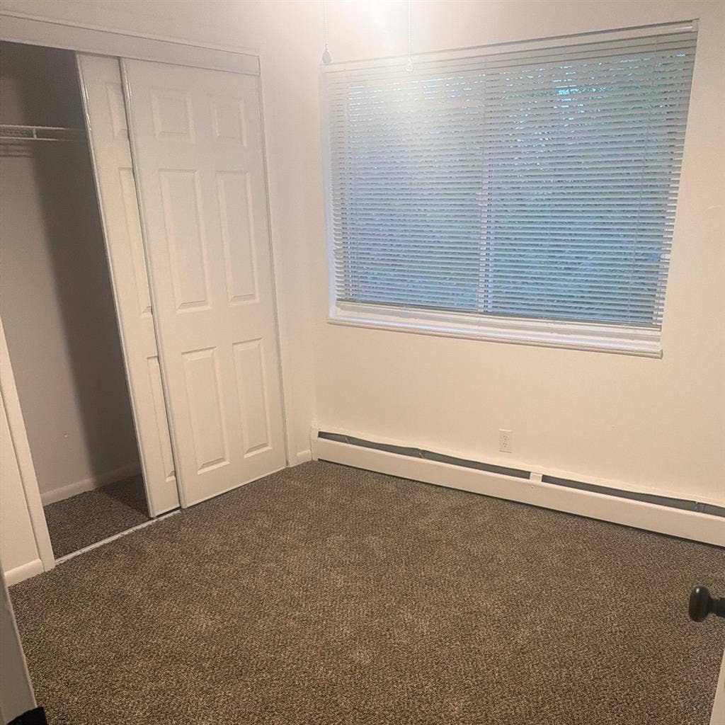 Looking for a Roomate