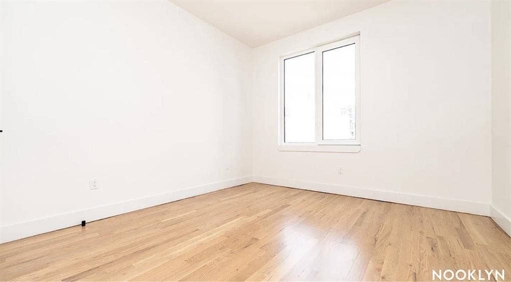 1BR in Williamsburg Apartmentt