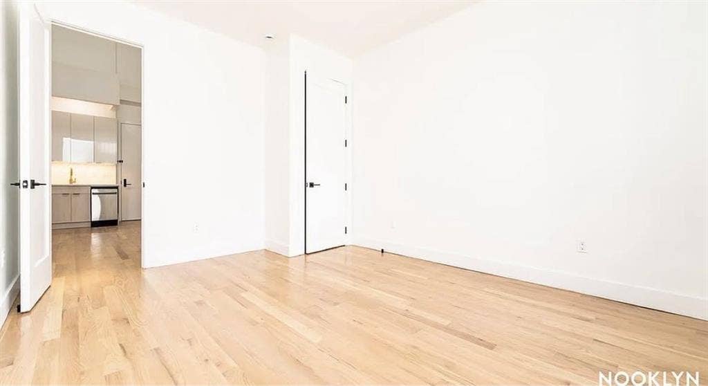 1BR in Williamsburg Apartmentt