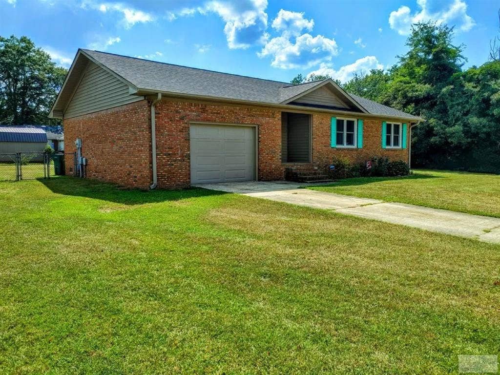 New Listing