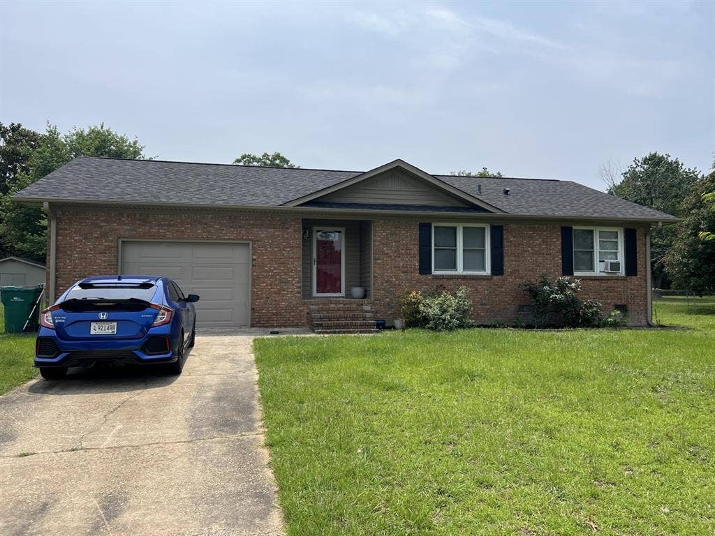 New Listing