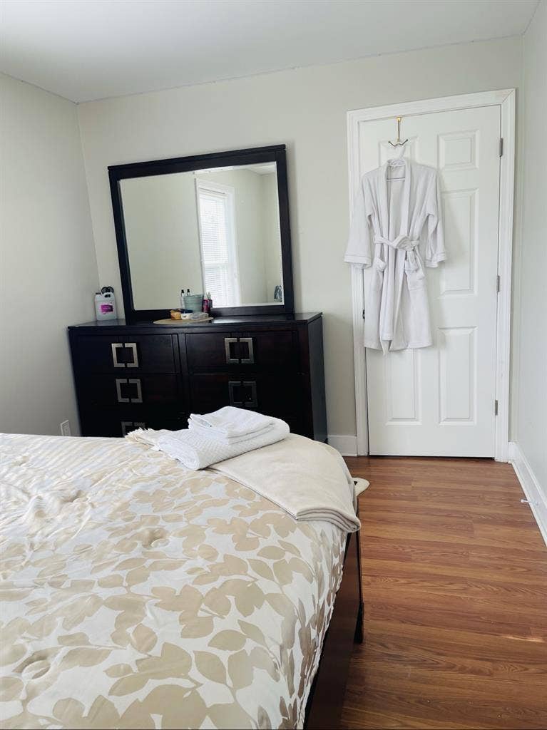 FLEXIBLE LEASE FOR A PRIVATE BED