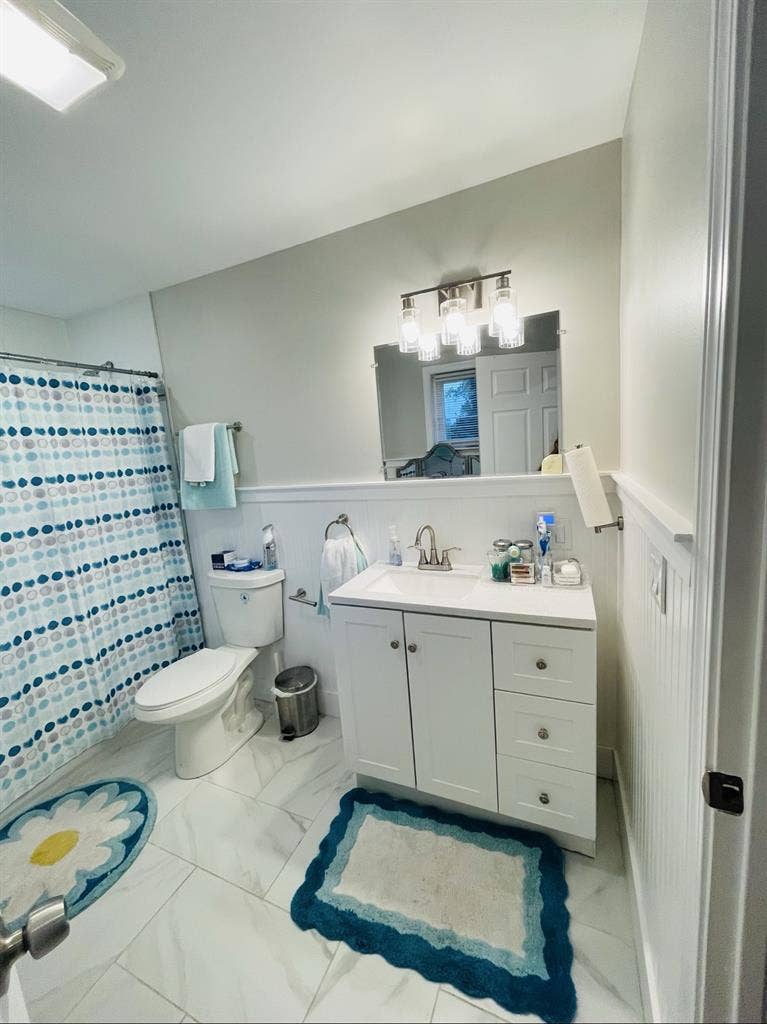 FLEXIBLE LEASE FOR A PRIVATE BED