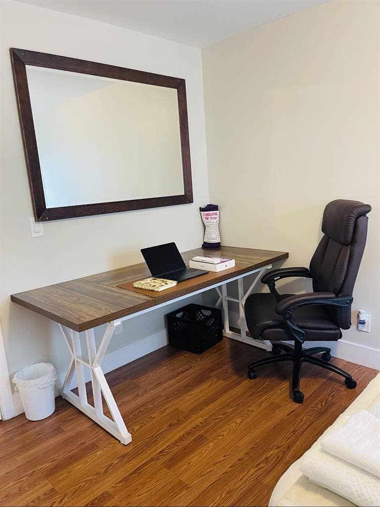 FLEXIBLE LEASE FOR A PRIVATE BED
