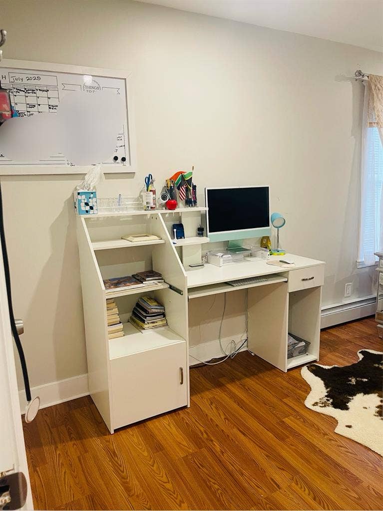 FLEXIBLE LEASE FOR A PRIVATE BED