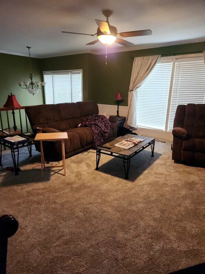 Room in House in Hoover