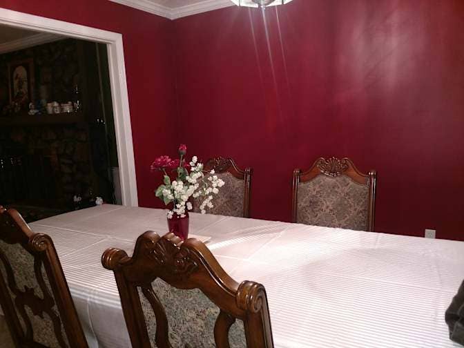 Room in House in Hoover