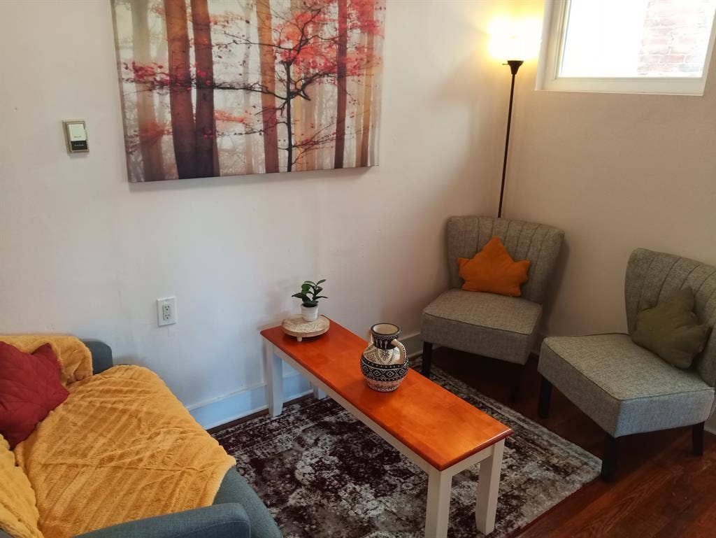laundry, internet, all utilities