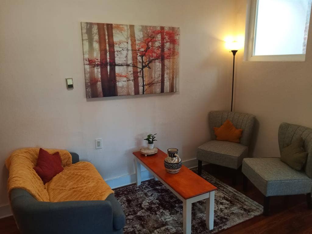 laundry, internet, all utilities