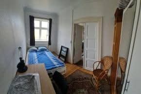 Cosy room in Østerbro