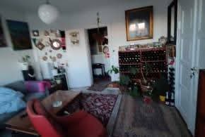 Cosy room in Østerbro