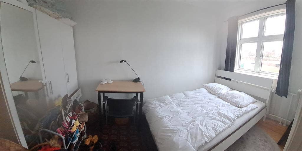 Cosy room in Østerbro