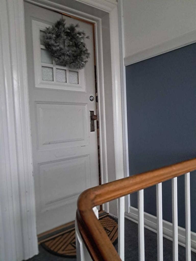 Cosy room in Østerbro