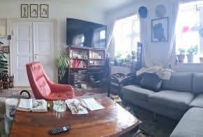 Cosy room in Østerbro