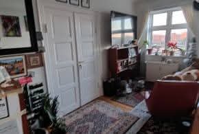 Cosy room in Østerbro