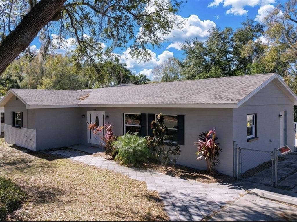 New Listing