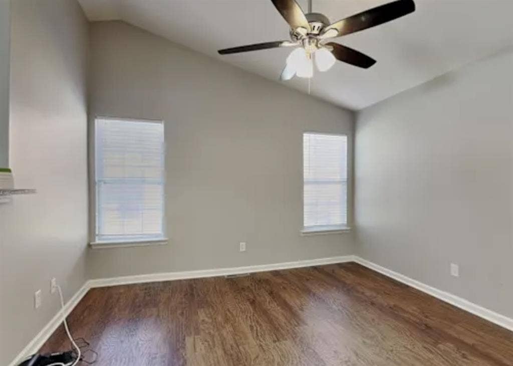 Check this adorable space