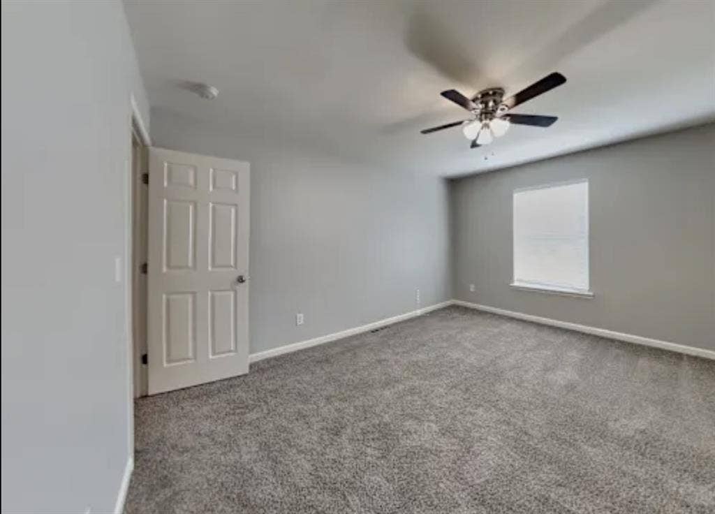 Check this adorable space