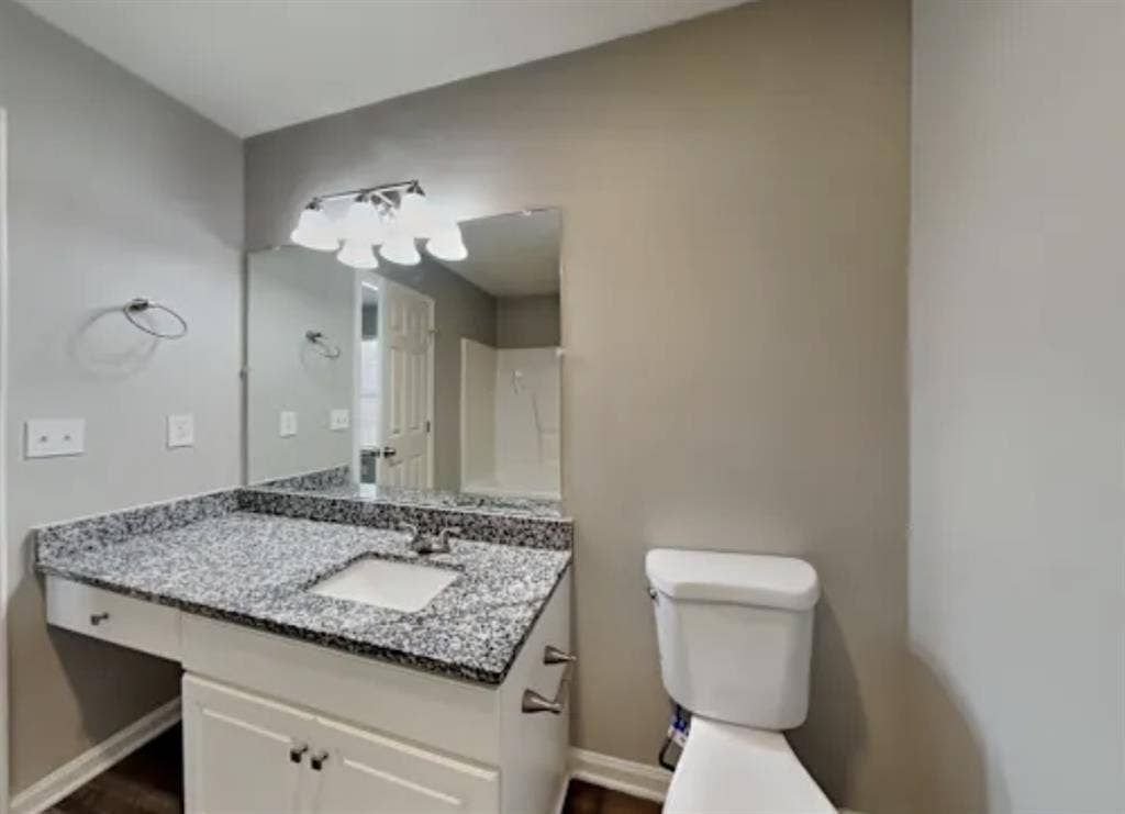 Check this adorable space