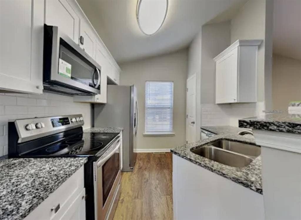 Check this adorable space