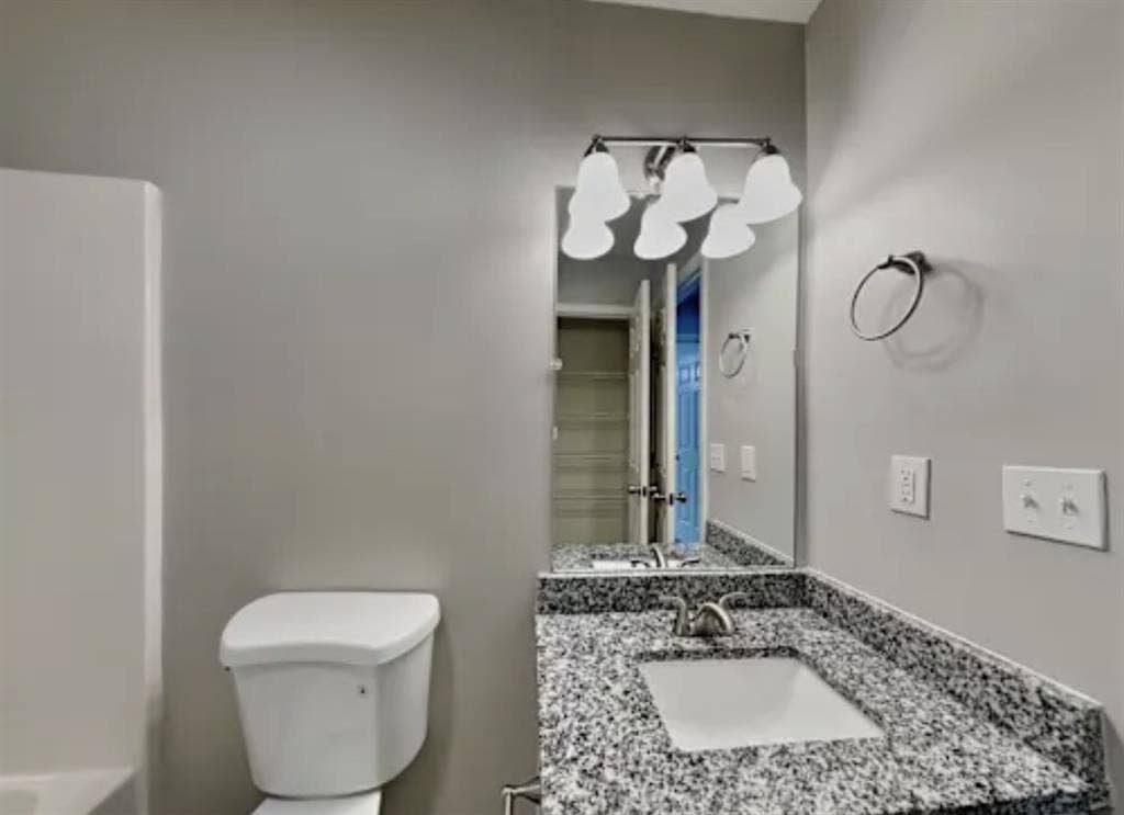 Check this adorable space