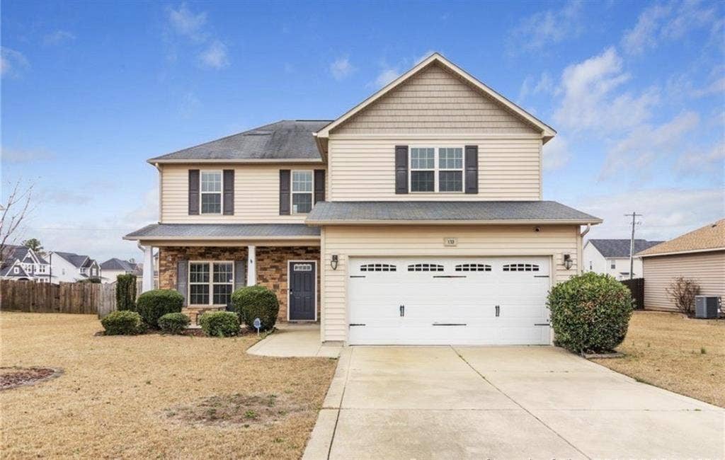 New Listing