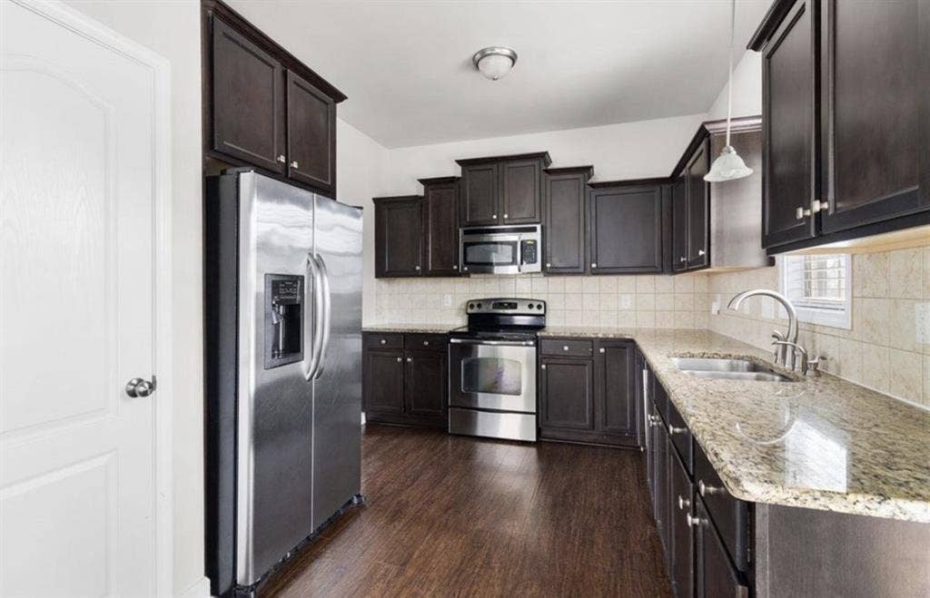 New Listing