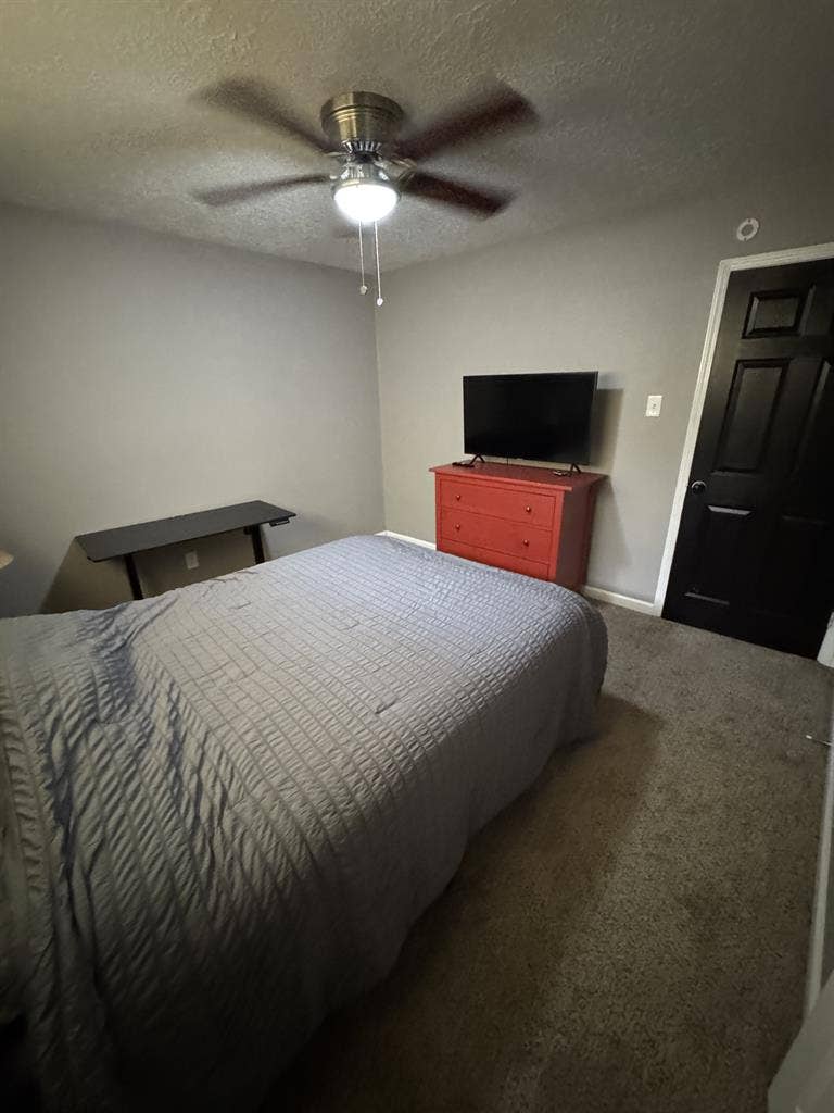 Free Room for Evening Care