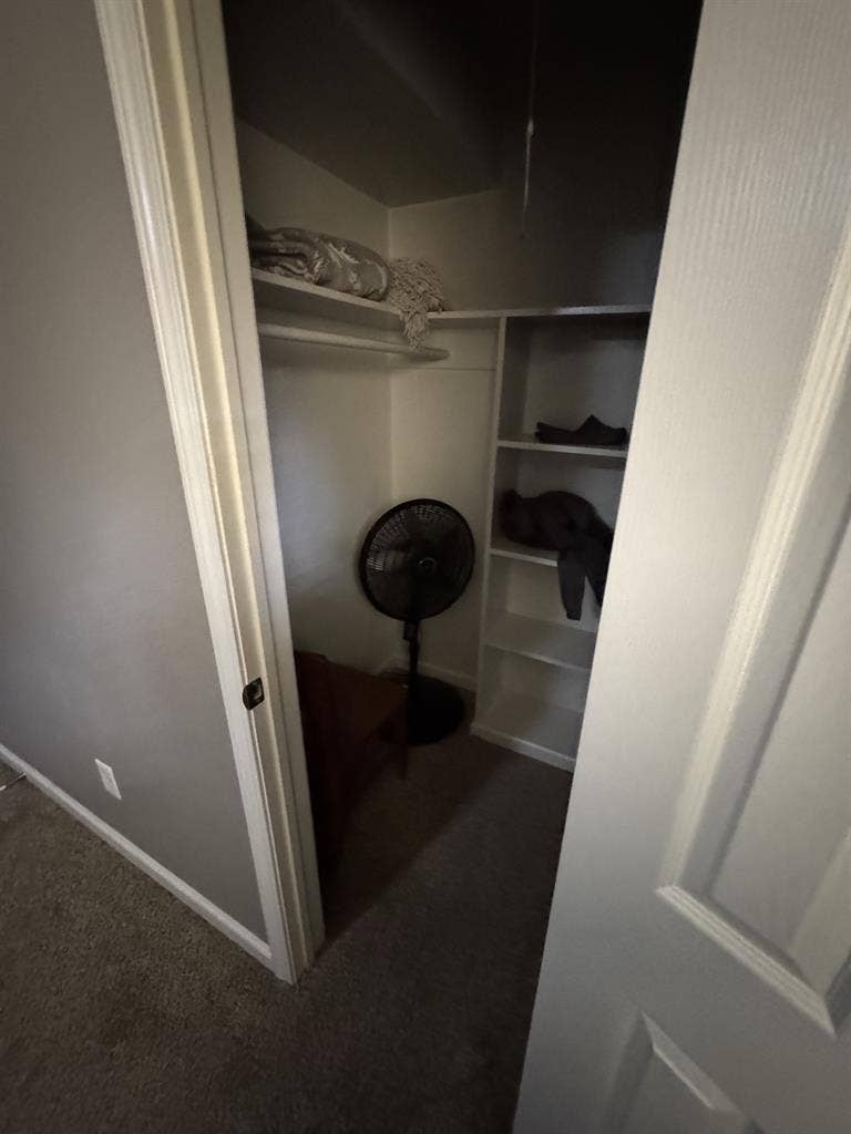 Free Room for Evening Care