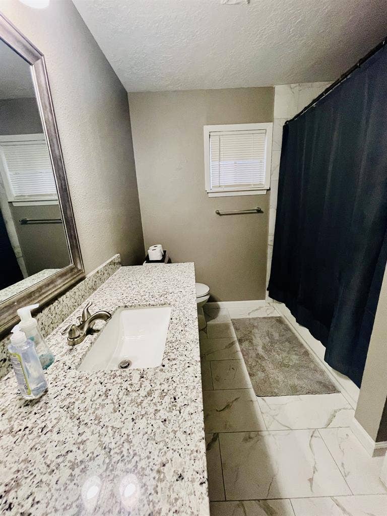 Free Room for Evening Care