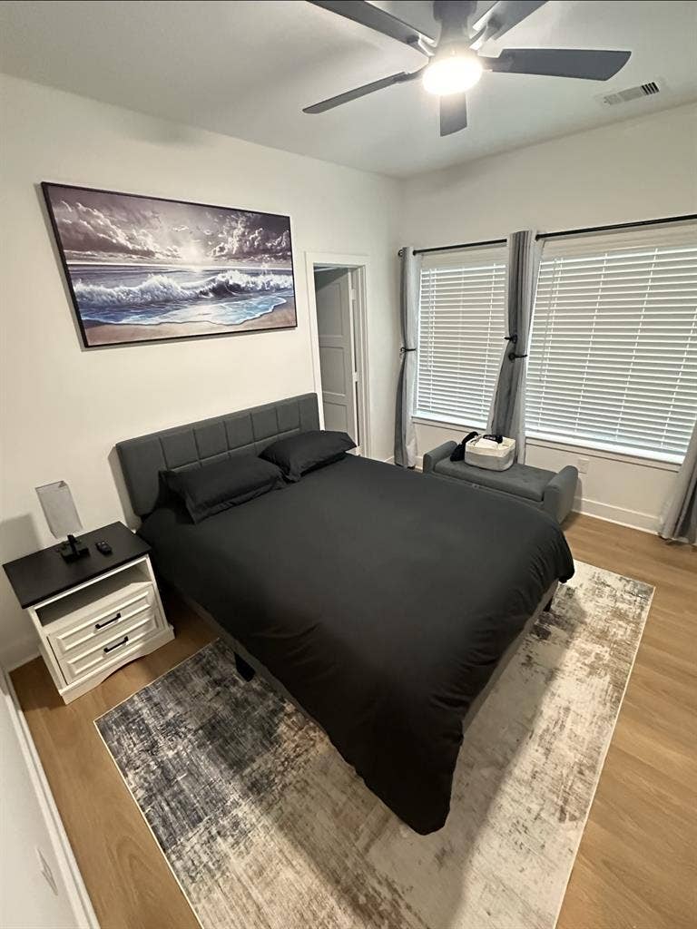 Welcome Home to Teton Villas!!