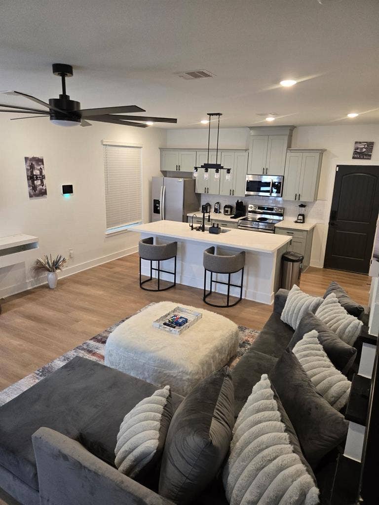 Welcome Home to Teton Villas!!