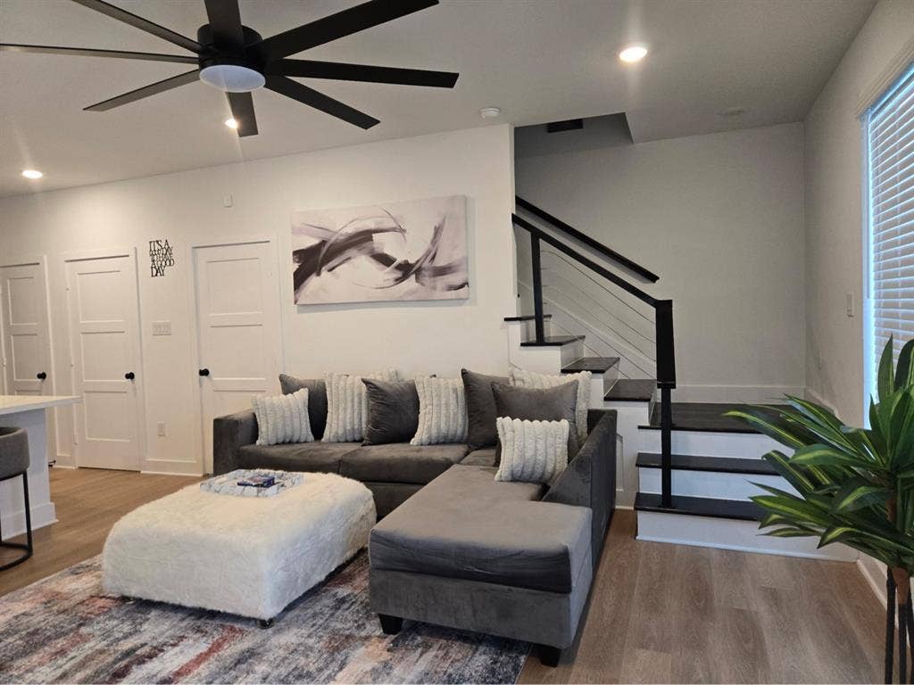 Welcome Home to Teton Villas!!