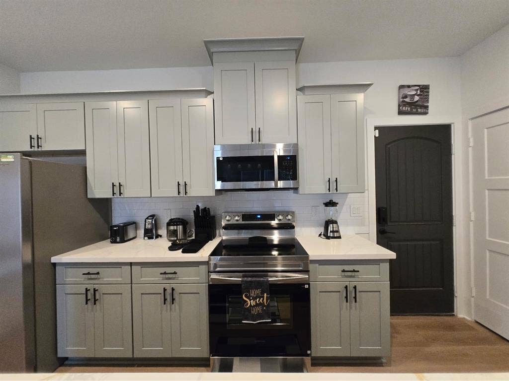 Welcome Home to Teton Villas!!
