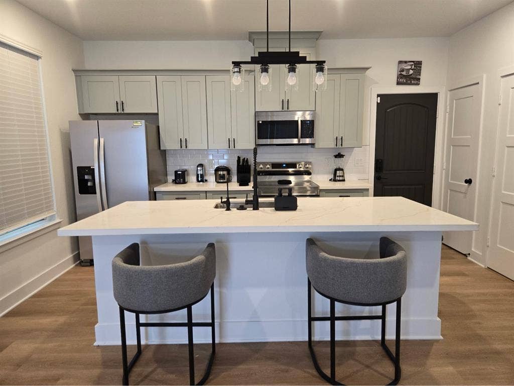 Welcome Home to Teton Villas!!