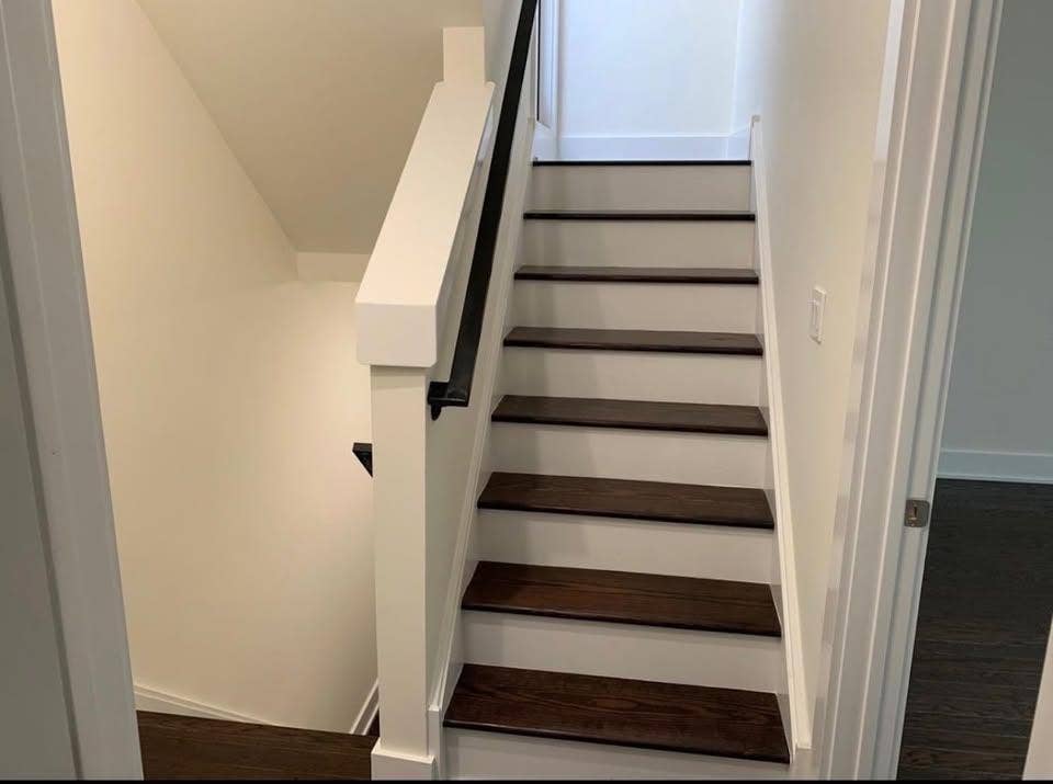 large 2 bed / 2 bath near Temple 
