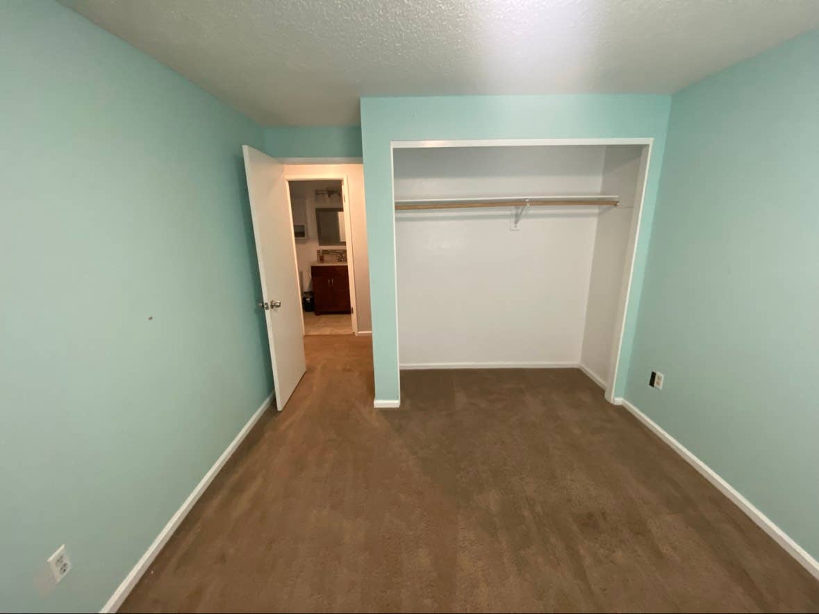 Private rroom