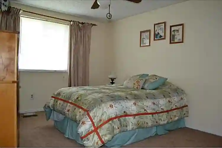 Room for rent