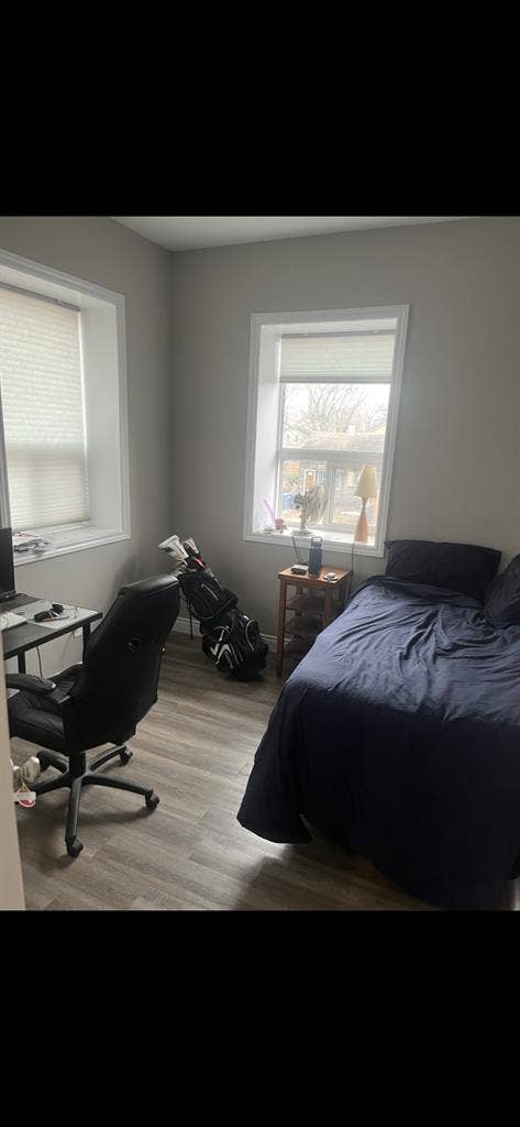 Student Housing